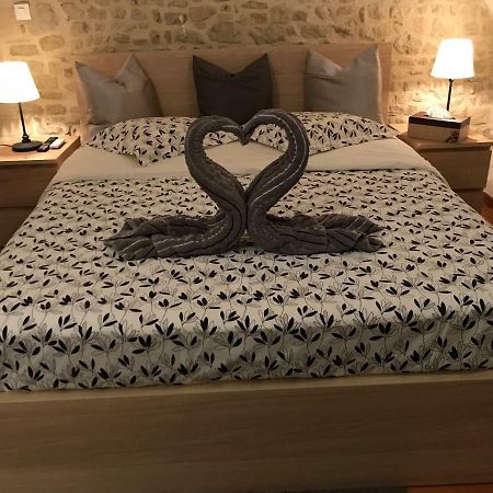 Chambre Centre Ville De 바이외 외부 사진