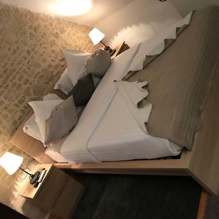 Chambre Centre Ville De 바이외 외부 사진