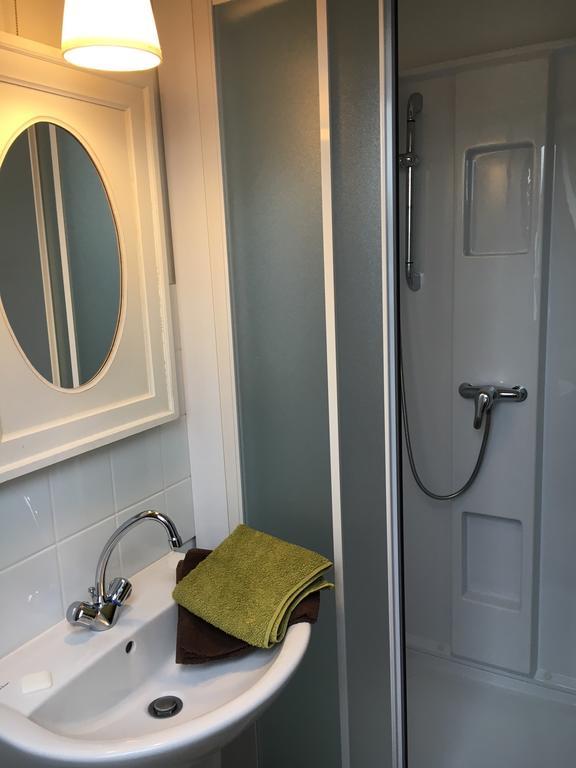 Chambre Centre Ville De 바이외 외부 사진