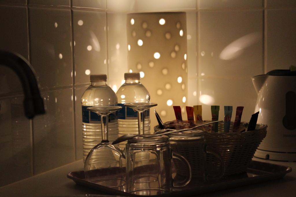Chambre Centre Ville De 바이외 외부 사진