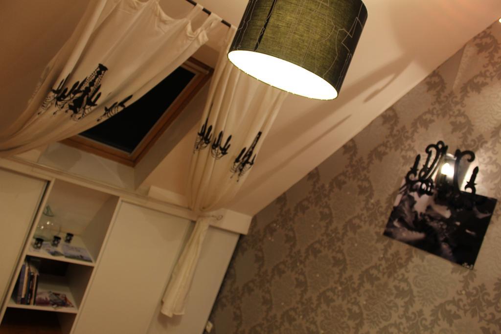 Chambre Centre Ville De 바이외 외부 사진