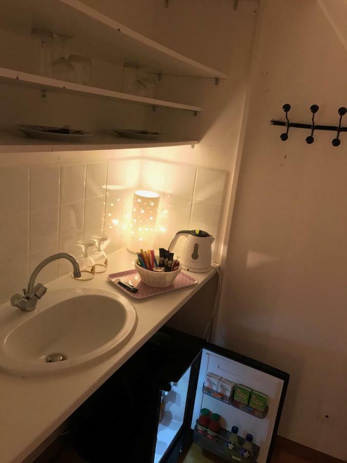 Chambre Centre Ville De 바이외 외부 사진
