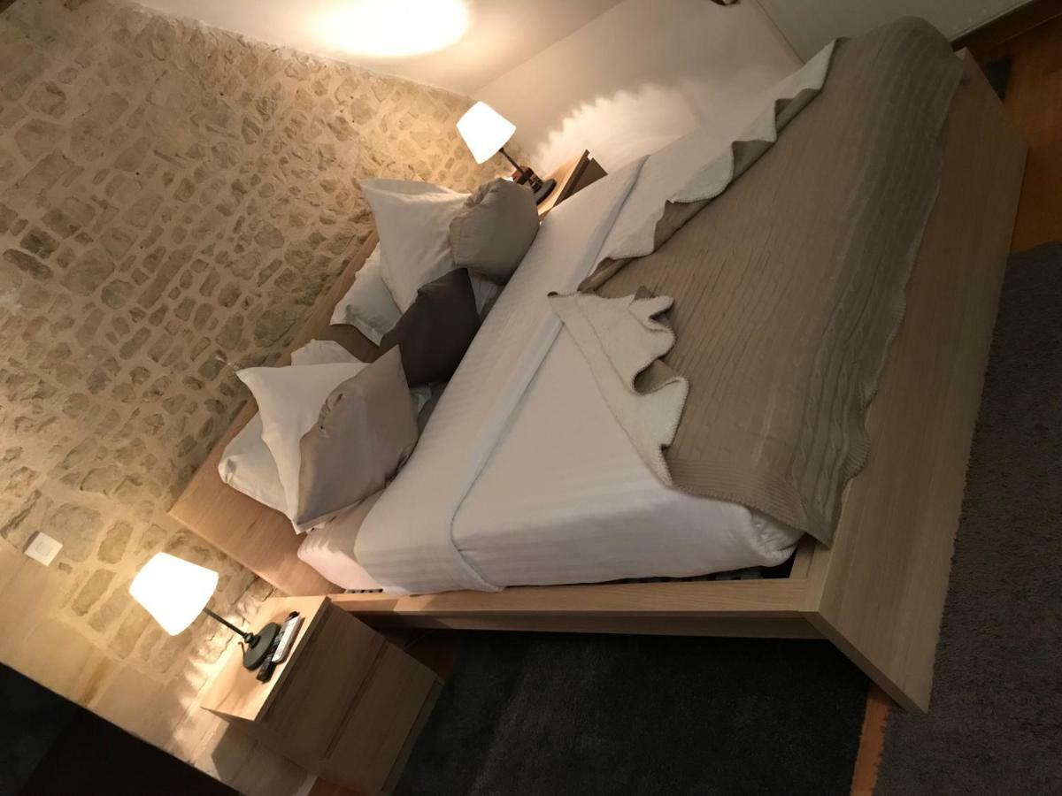 Chambre Centre Ville De 바이외 외부 사진